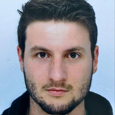 Bastien Rousseau