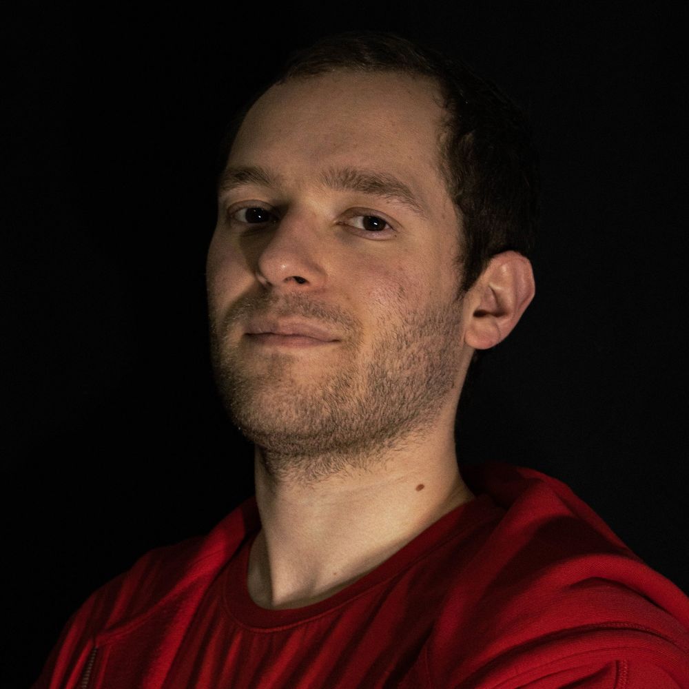Florian Forestier