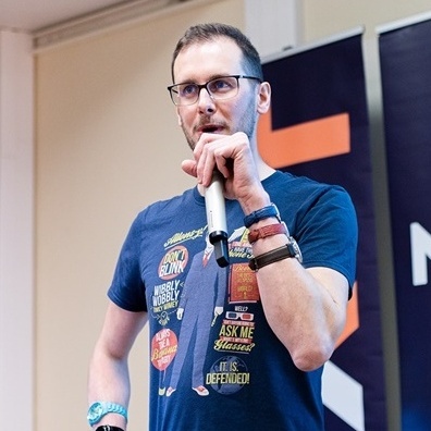 Julien Deniau
