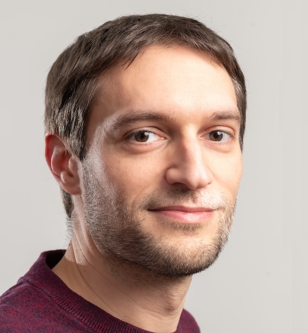 Maxime Guillet