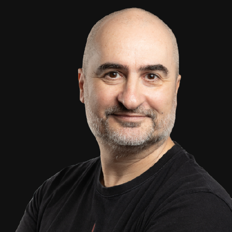 Olivier PONCET