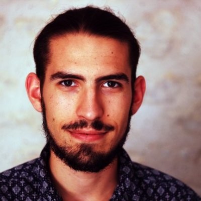 Pierre Robillard