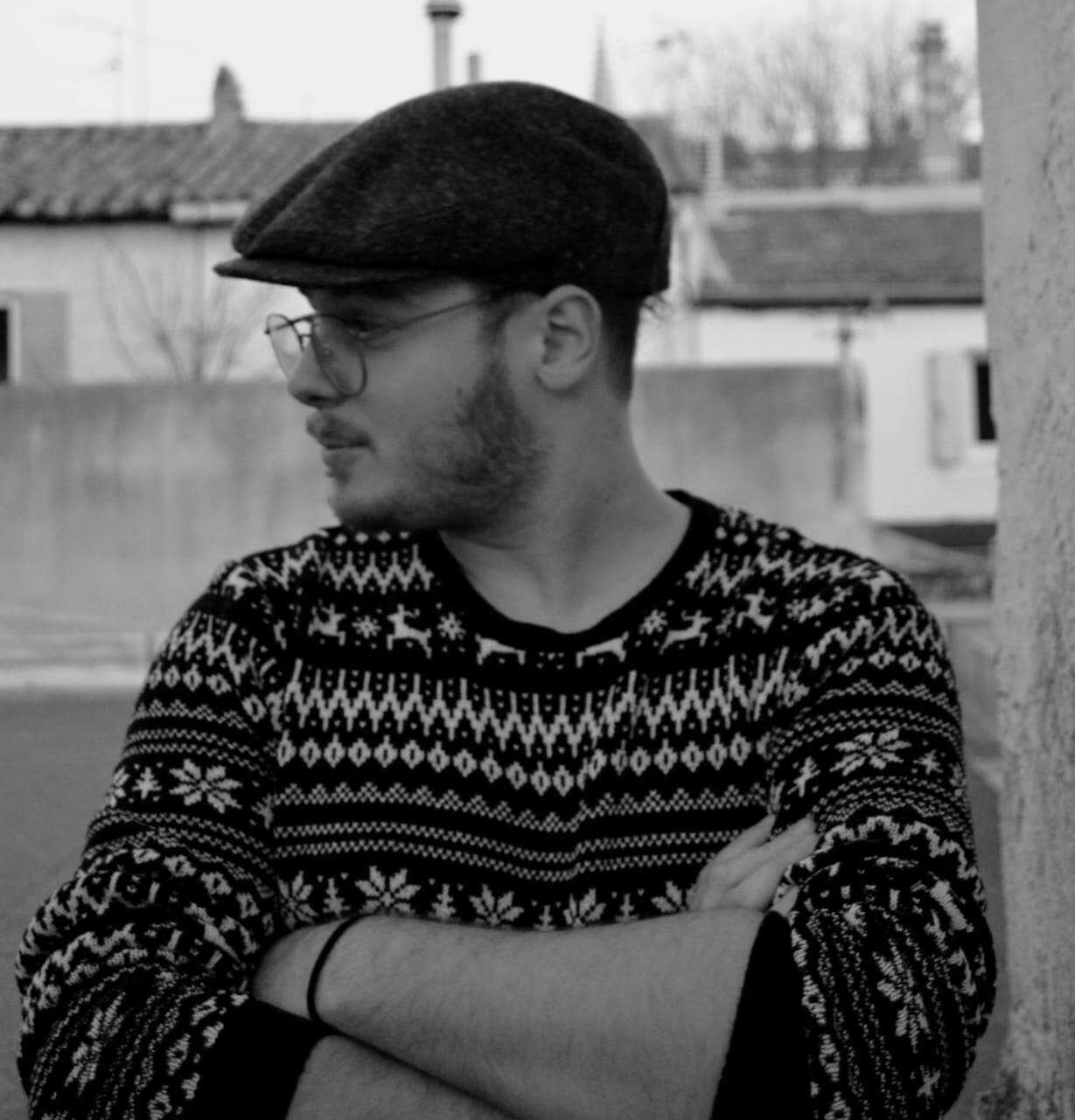 Quentin JOLY