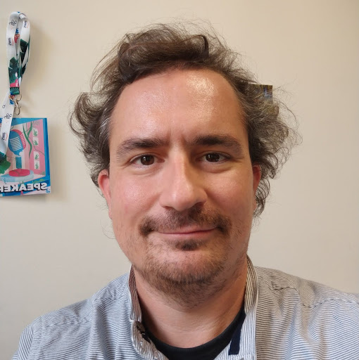 Simon Bernardin