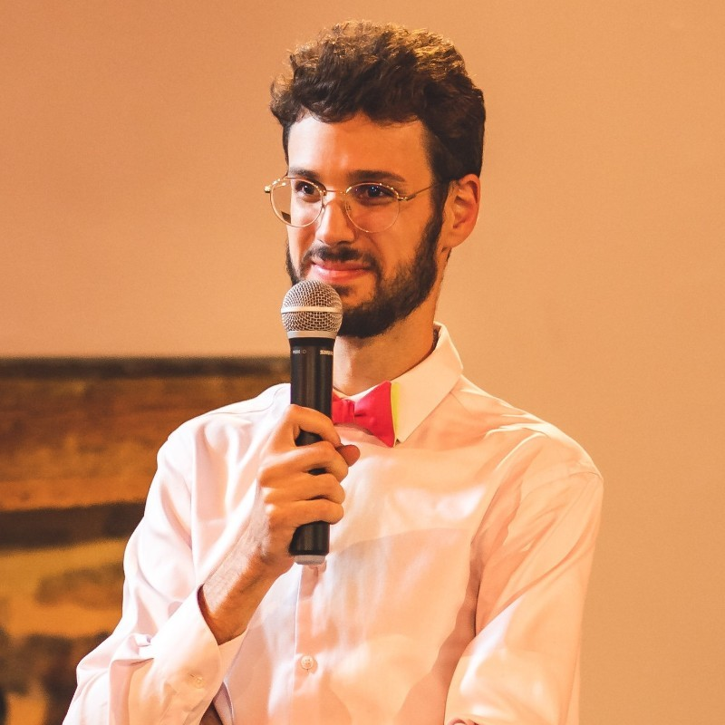 Sébastien Ferrer